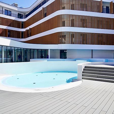 Baltic Waves Resort By Baltic Home ミエンジズドロイェ エクステリア 写真
