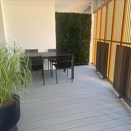 Baltic Waves Resort By Baltic Home ミエンジズドロイェ エクステリア 写真