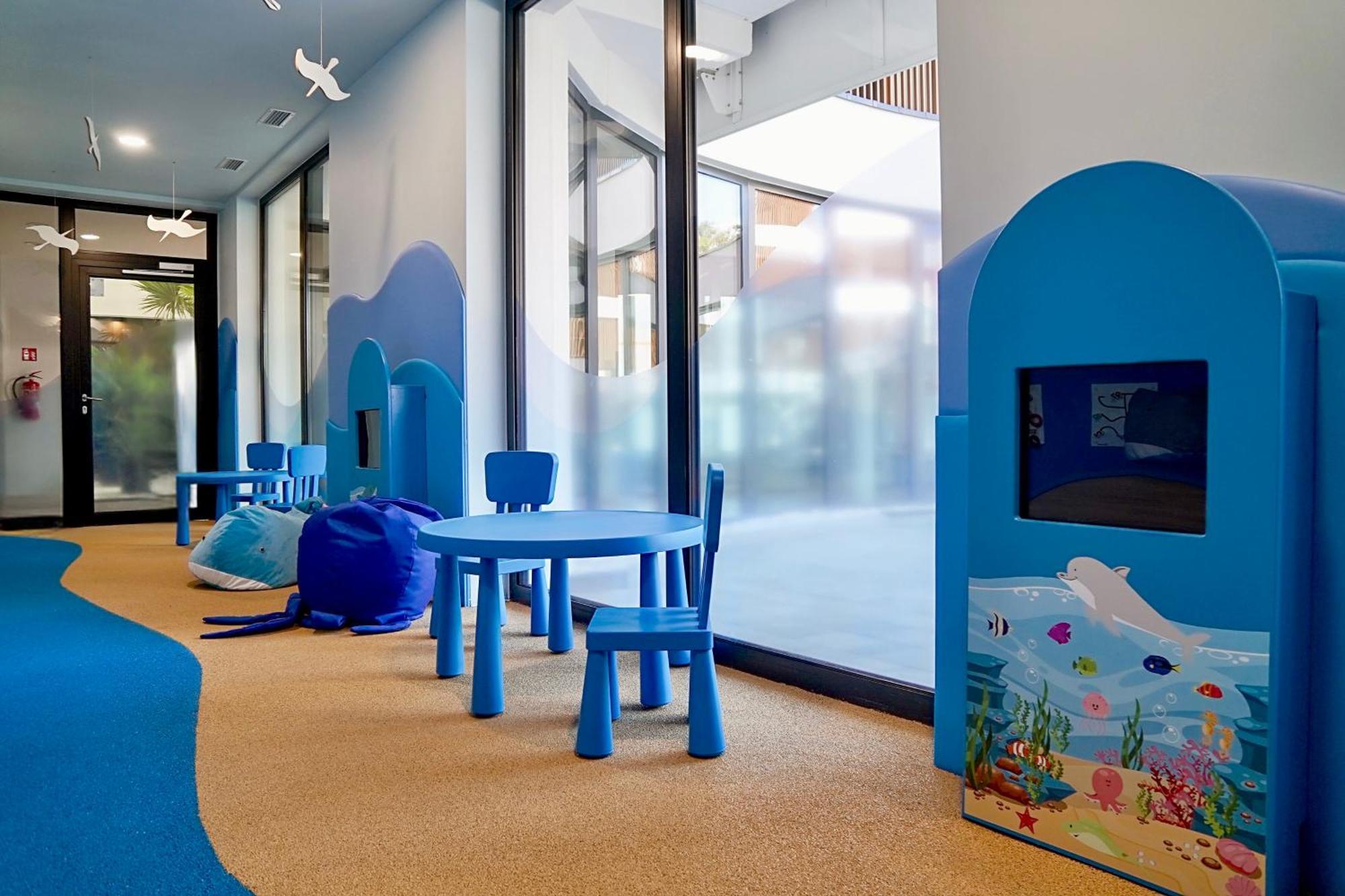 Baltic Waves Resort By Baltic Home ミエンジズドロイェ エクステリア 写真