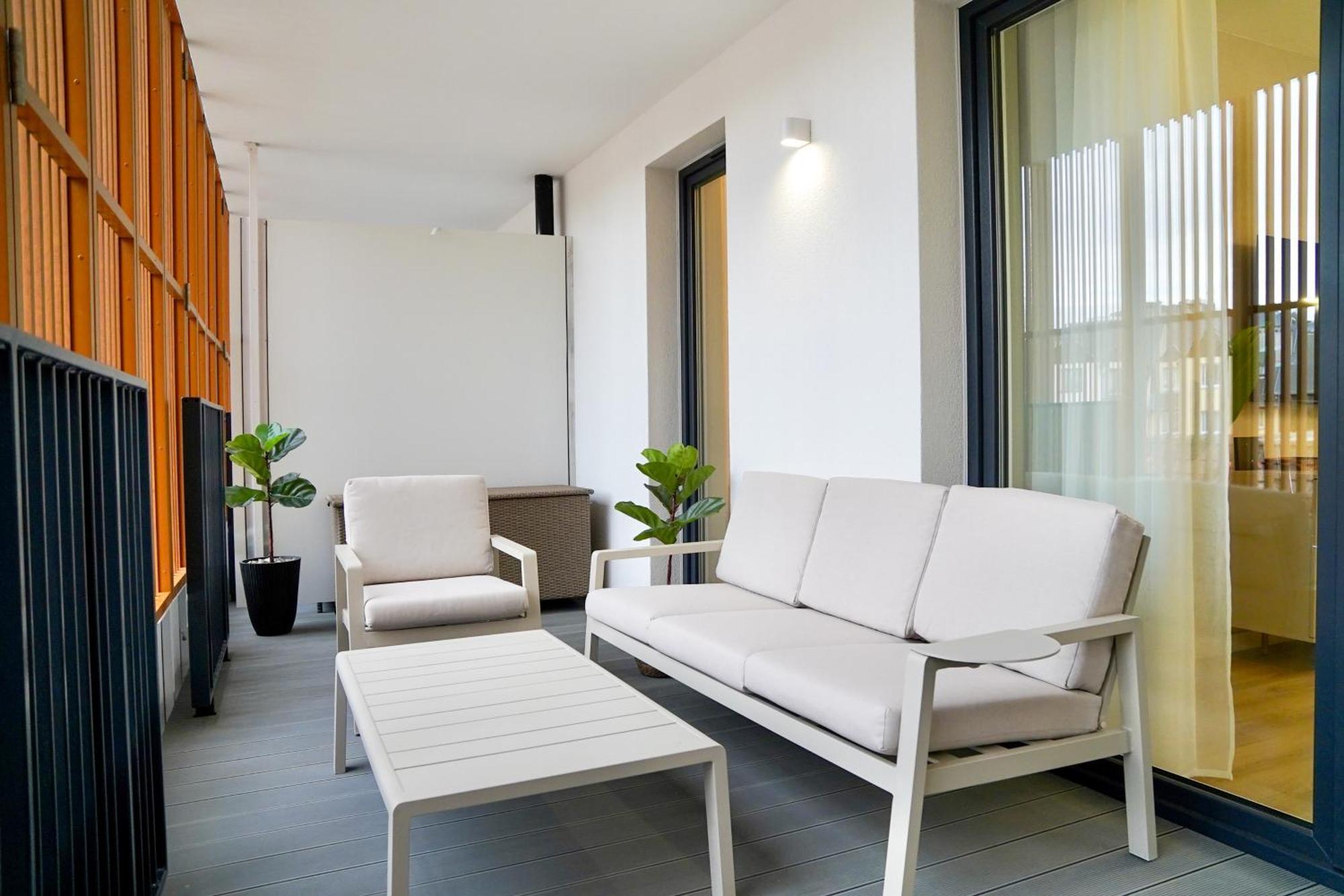 Baltic Waves Resort By Baltic Home ミエンジズドロイェ エクステリア 写真