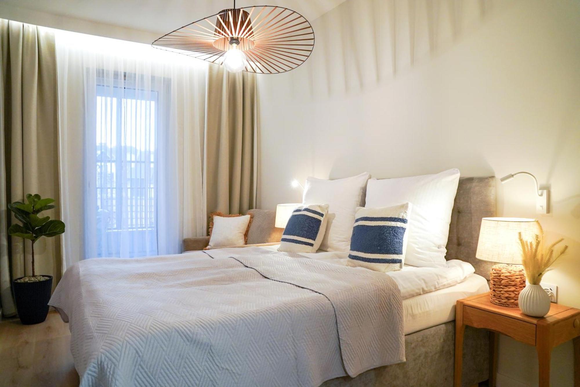Baltic Waves Resort By Baltic Home ミエンジズドロイェ エクステリア 写真