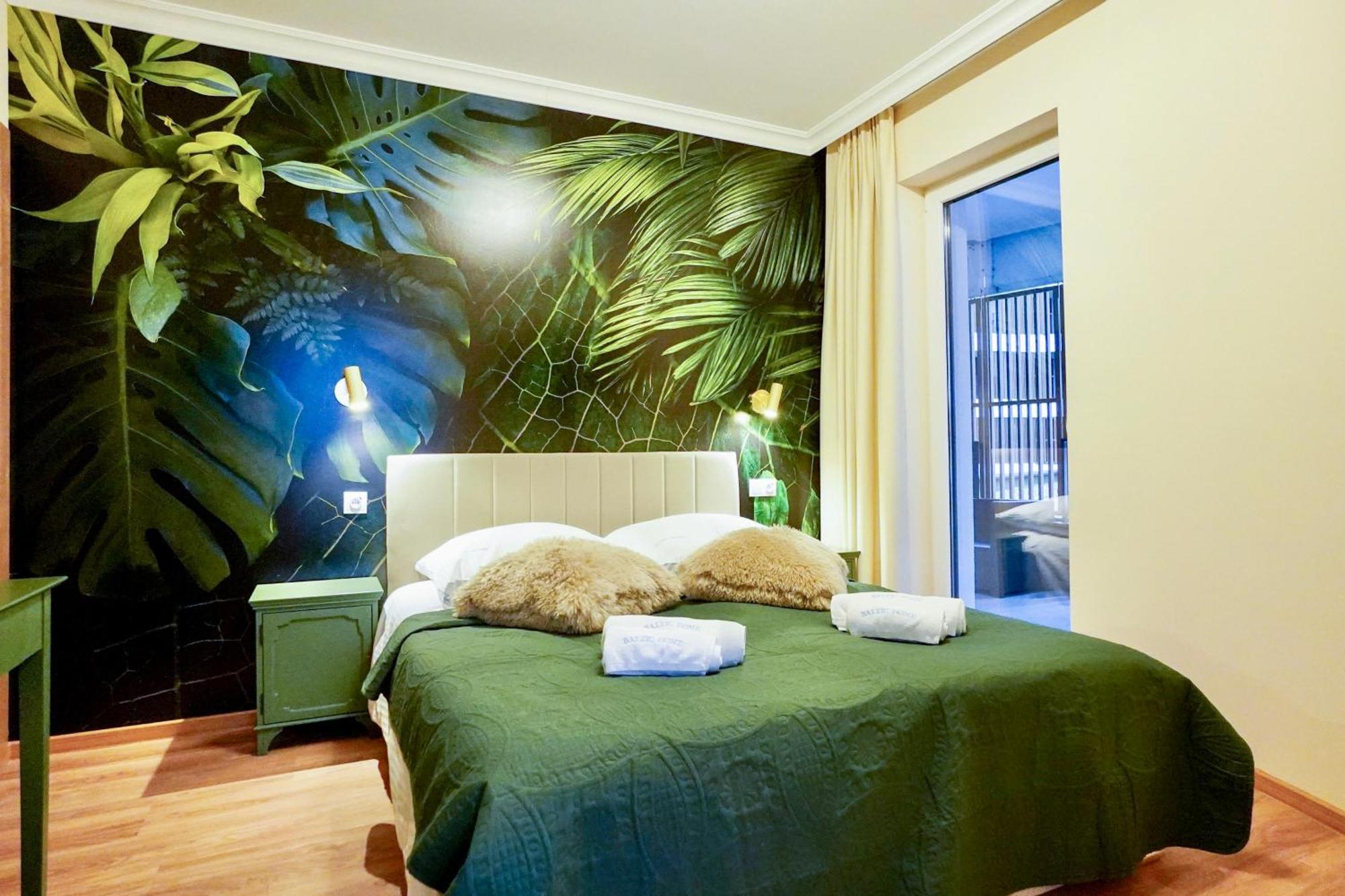 Baltic Waves Resort By Baltic Home ミエンジズドロイェ エクステリア 写真