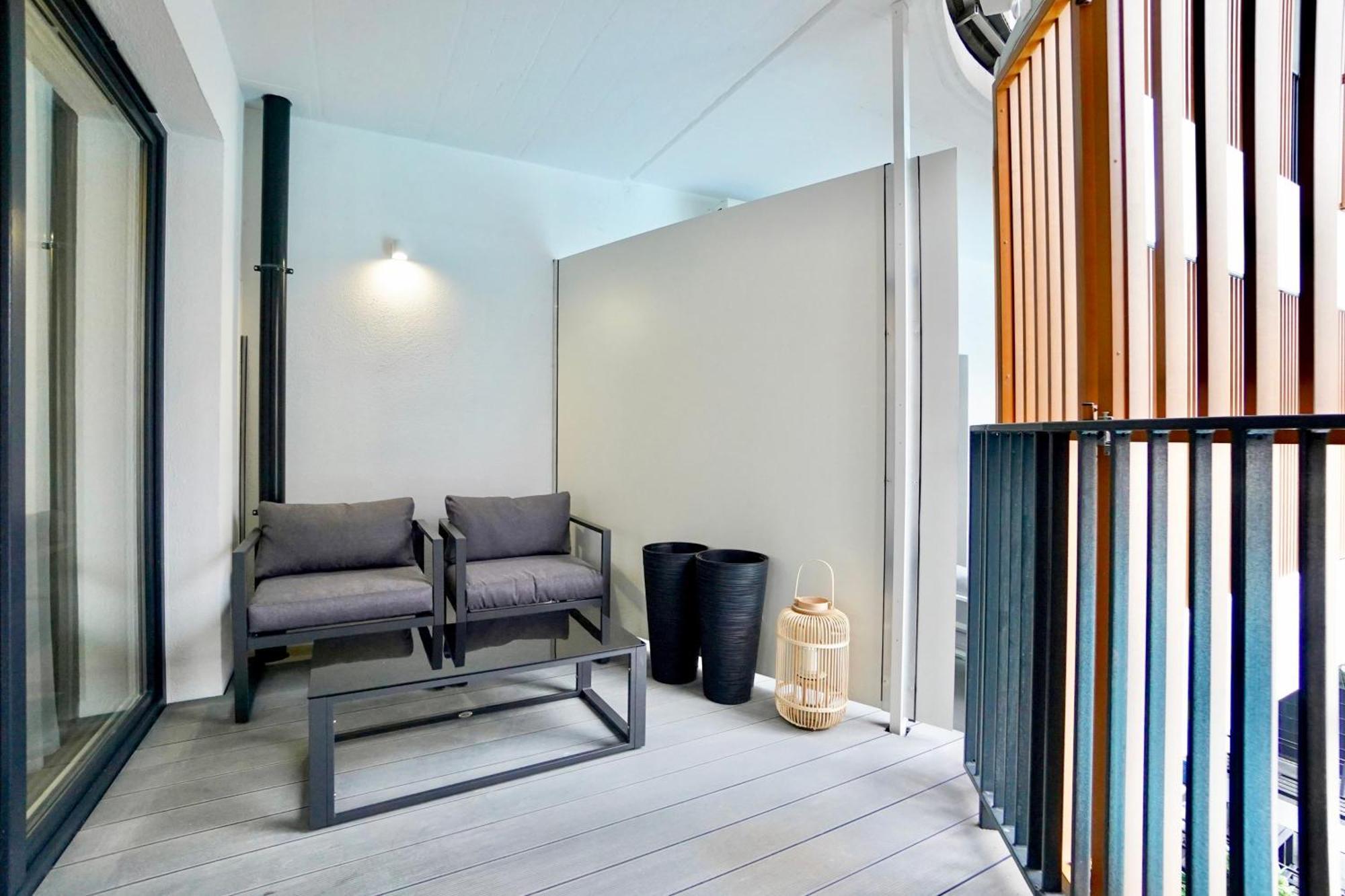 Baltic Waves Resort By Baltic Home ミエンジズドロイェ エクステリア 写真
